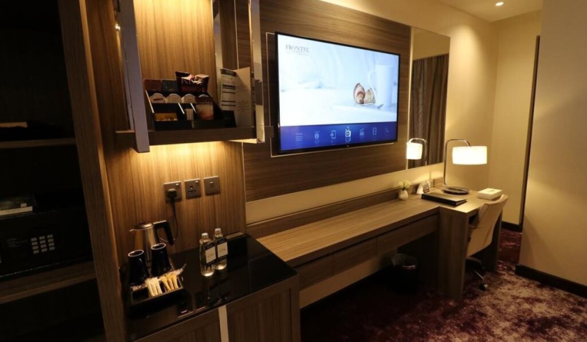 Paradise Elite Hotel - Immagine 2