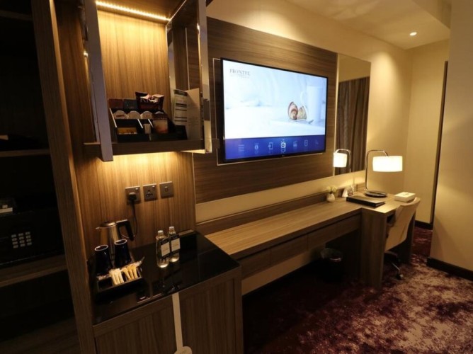 Paradise Elite Hotel - Immagine 2