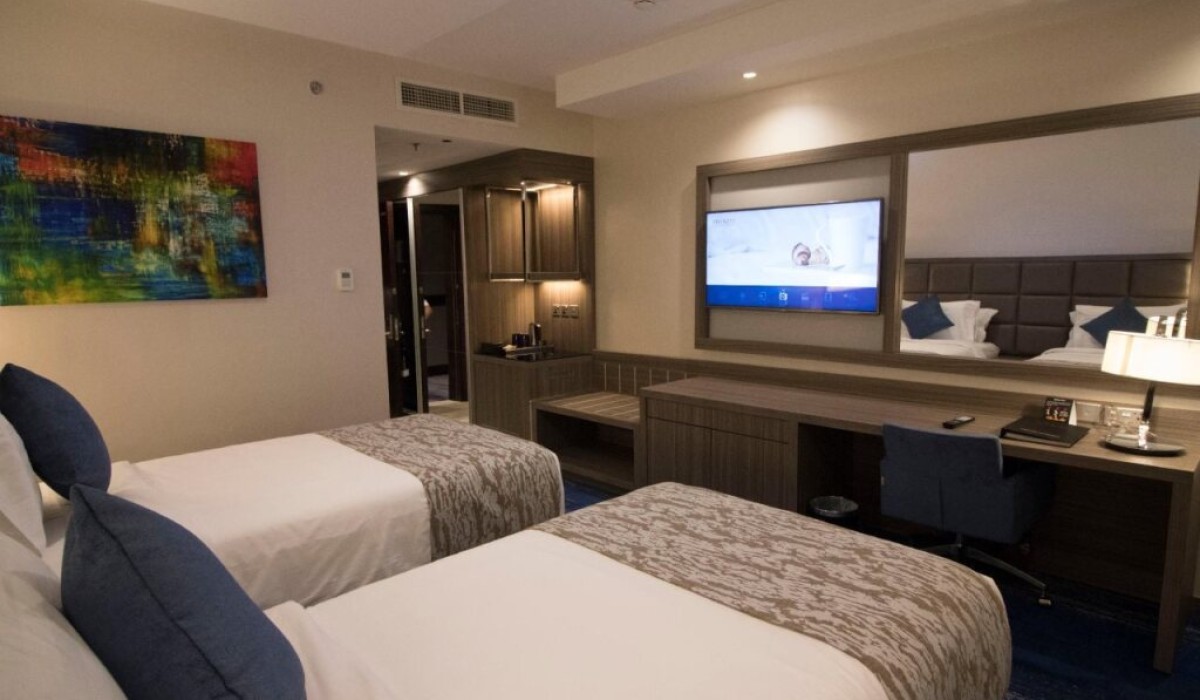 Paradise Elite Hotel - Immagine 5