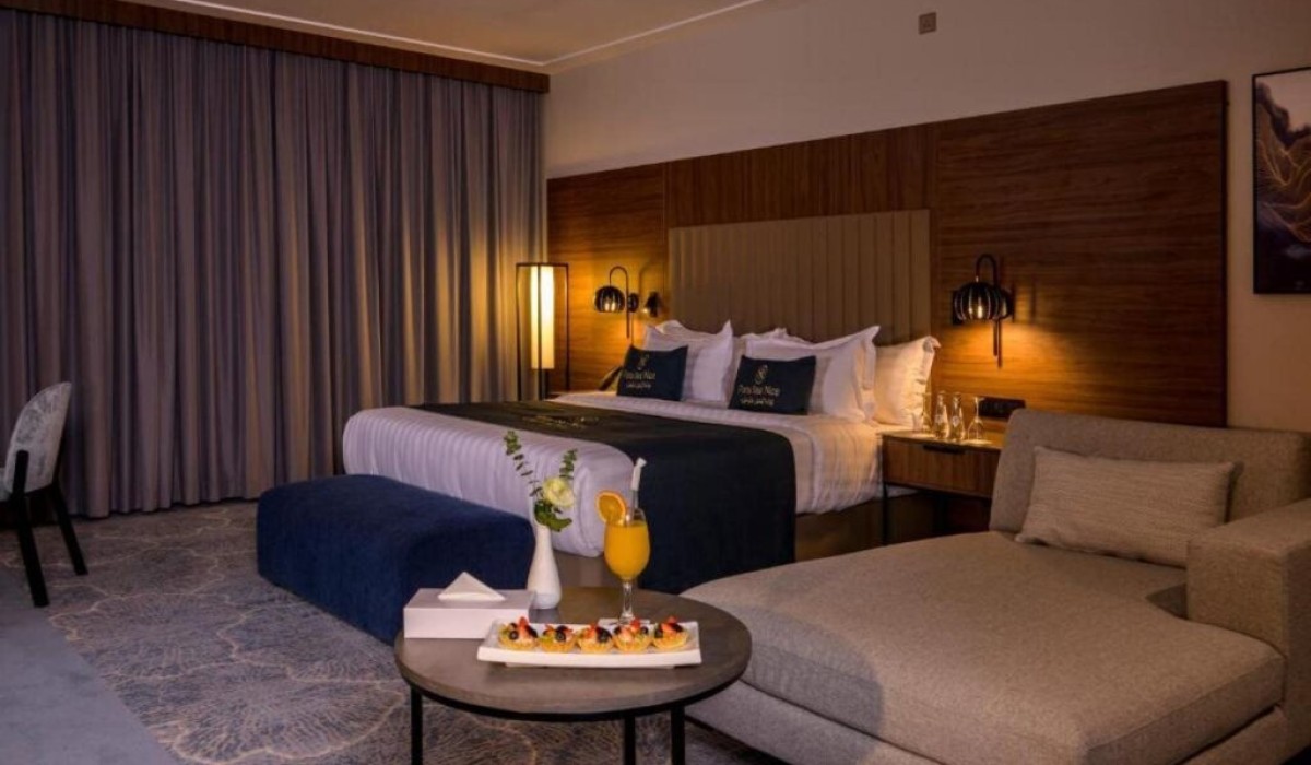 Paradise Nice Hotel - Immagine 5