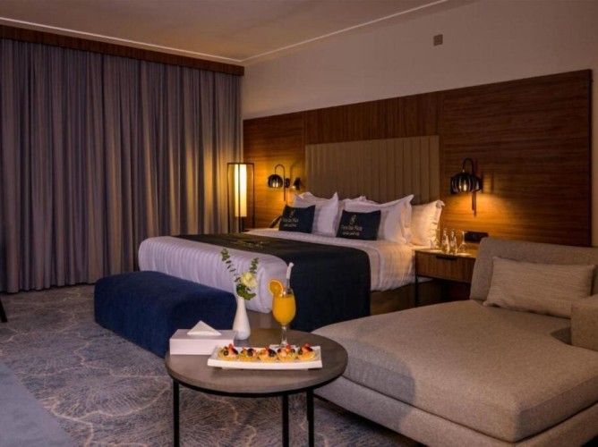 Paradise Nice Hotel - Immagine 5