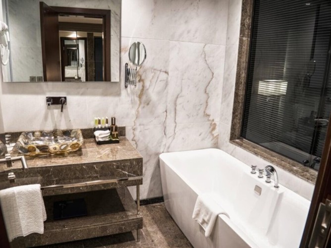Paradise Elite Hotel - Immagine 9