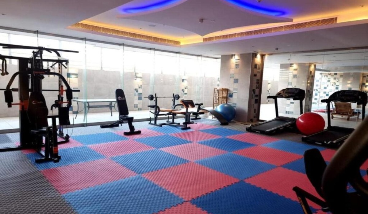 Paradise Nice Hotel - Immagine 9