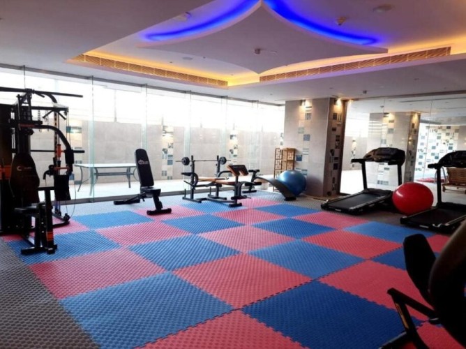 Paradise Nice Hotel - Immagine 9