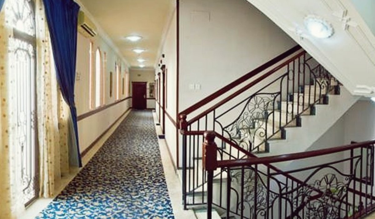 Regency Jeddah Hotel - Immagine 10
