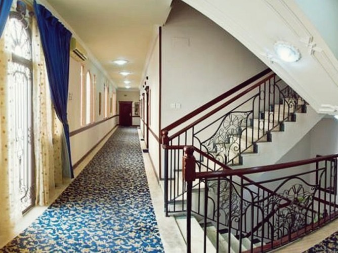 Regency Jeddah Hotel - Immagine 10