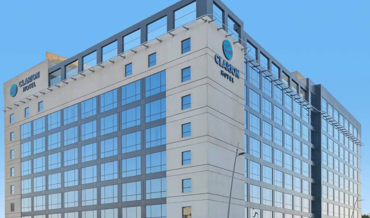 Clarion Hotel Jeddah Airport - Immagine 1