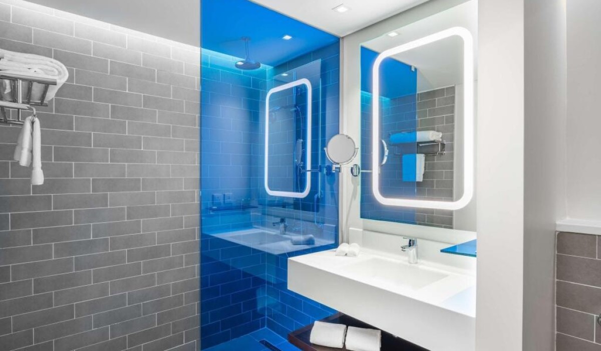 Park Inn by Radisson, Jeddah Madinah Road - Immagine 7