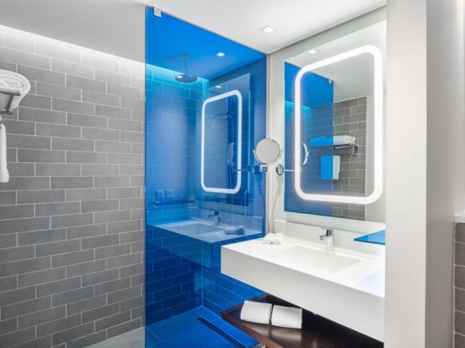 Park Inn by Radisson, Jeddah Madinah Road - Immagine 7
