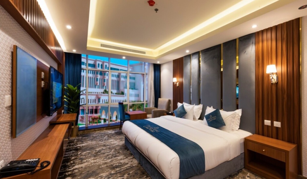 Paradise inn Jeddah - Immagine 7