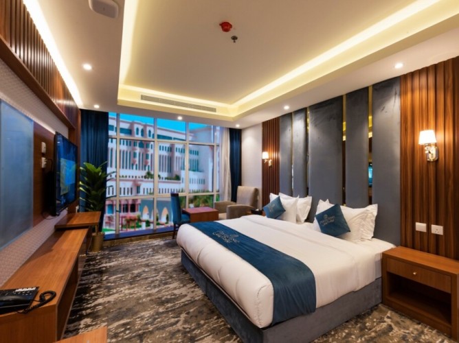 Paradise inn Jeddah - Immagine 7