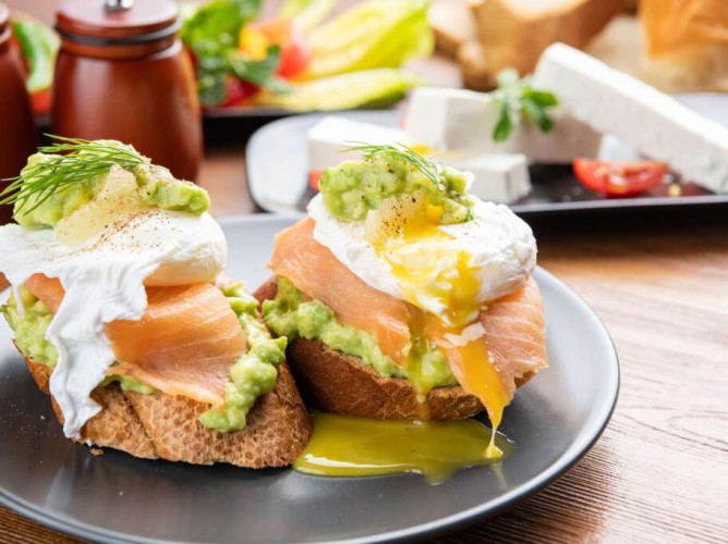 Park Inn by Radisson, Jeddah Madinah Road - Immagine 9