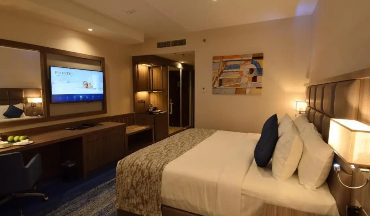 Paradise Elite Hotel - Immagine 3
