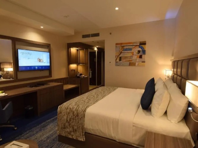 Paradise Elite Hotel - Immagine 3