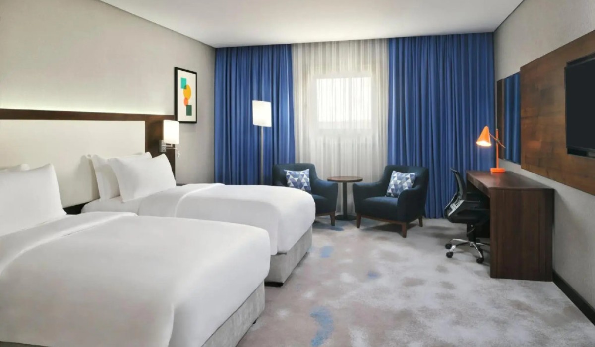 Holiday Inn Jeddah Corniche by IHG - Immagine 3