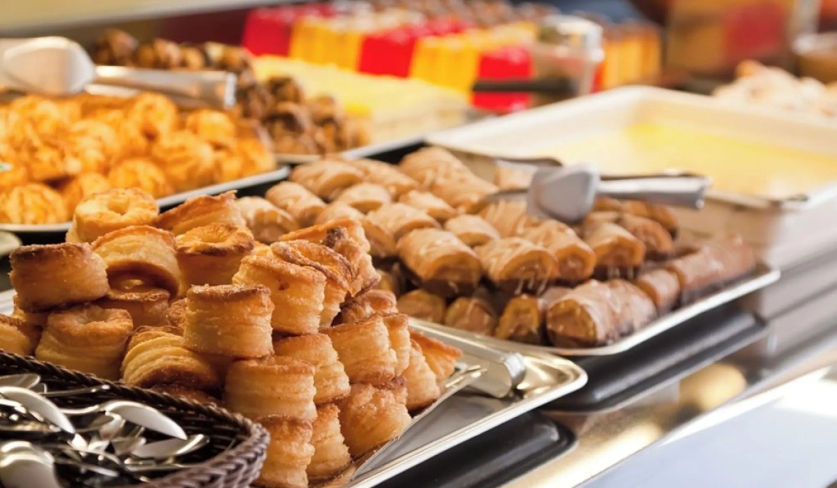 Holiday Inn Jeddah Corniche by IHG - Immagine 9
