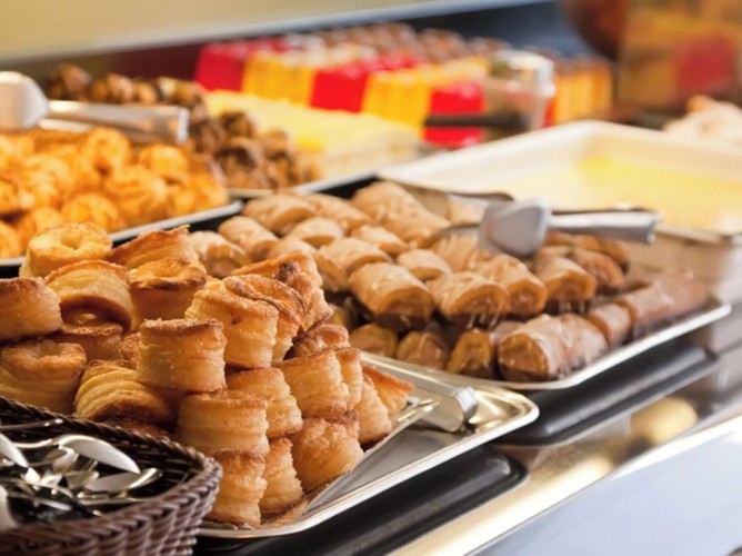 Holiday Inn Jeddah Corniche by IHG - Immagine 9