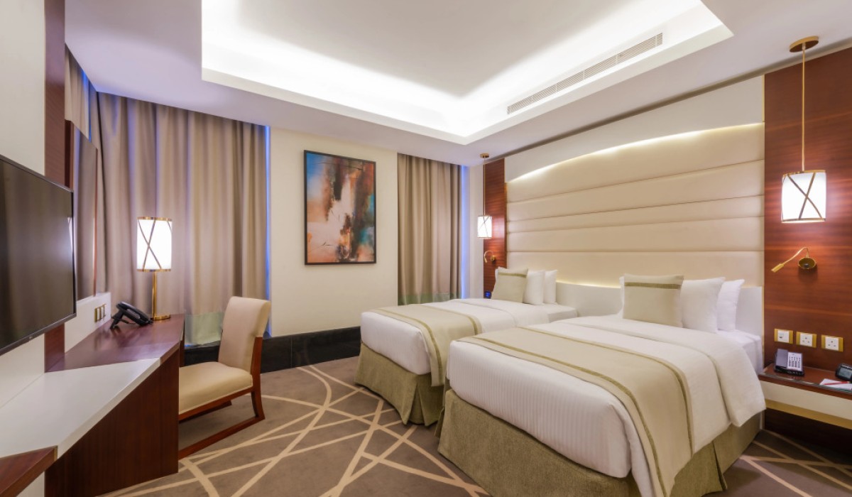 Blue Diamond Hotel - Immagine 6