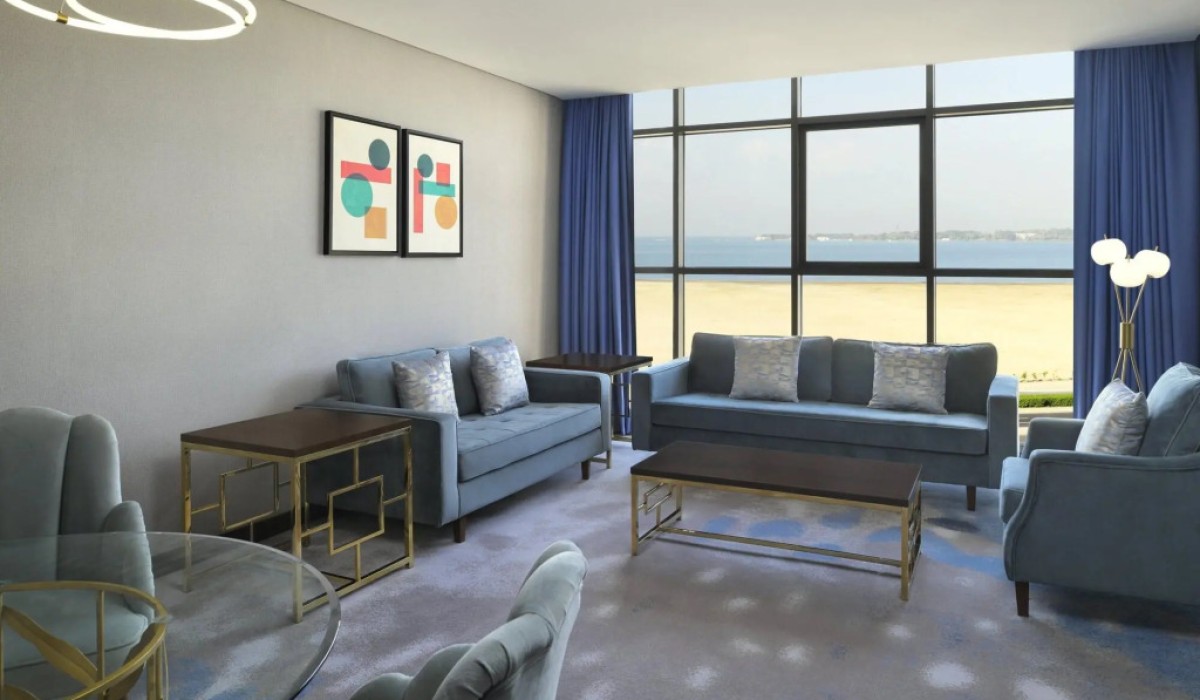 Holiday Inn Jeddah Corniche by IHG - Immagine 6