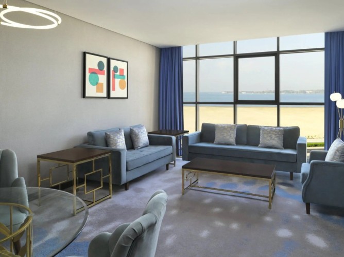 Holiday Inn Jeddah Corniche by IHG - Immagine 6