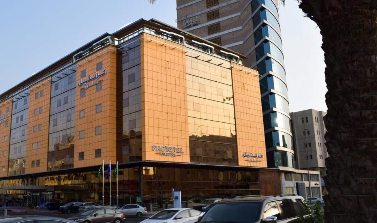 Paradise Elite Hotel - Immagine 1