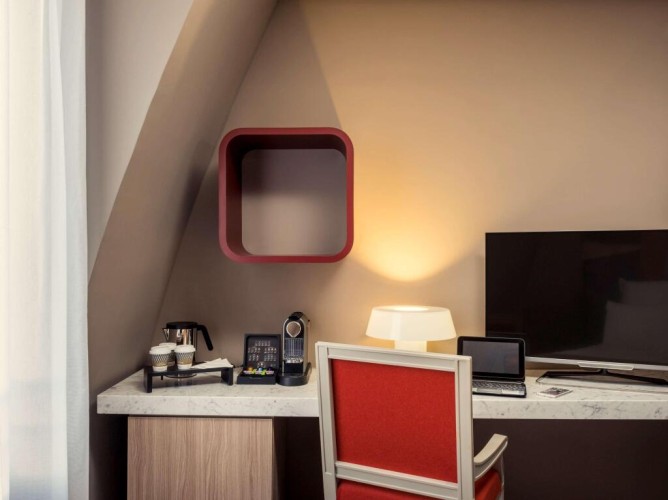 Mercure Paris Alesia - Immagine 6