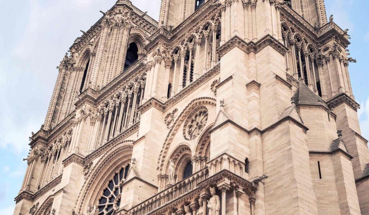 Mercure Paris Alesia - Immagine 2