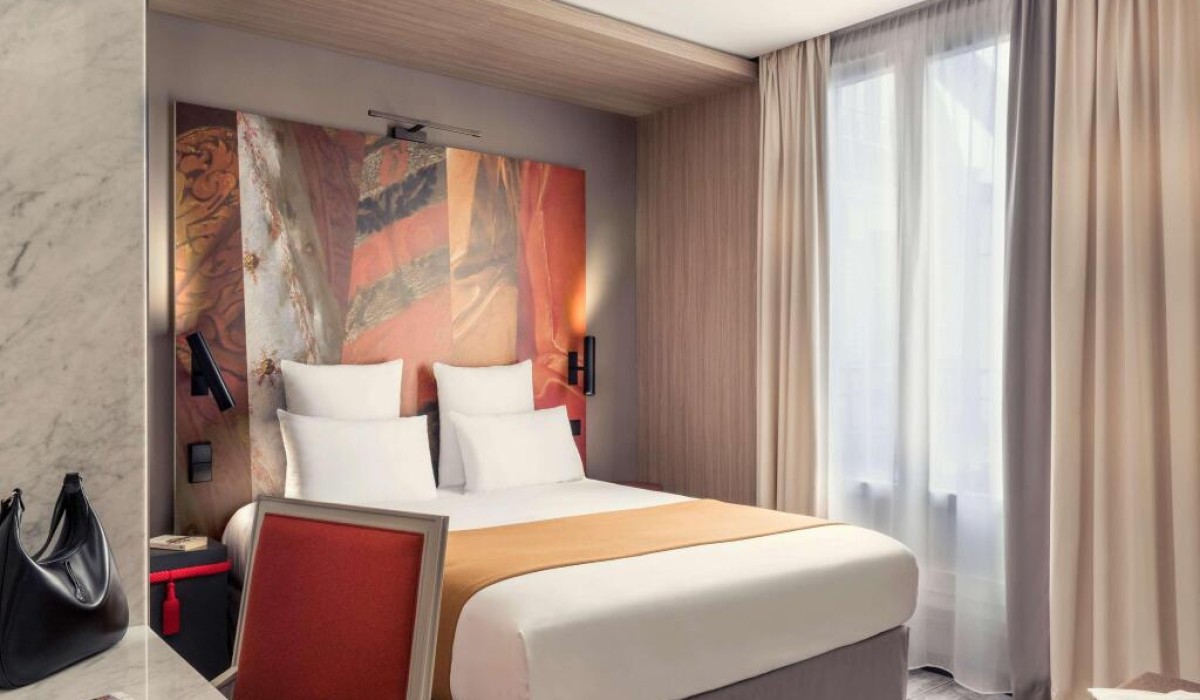 Mercure Paris Alesia - Immagine 4