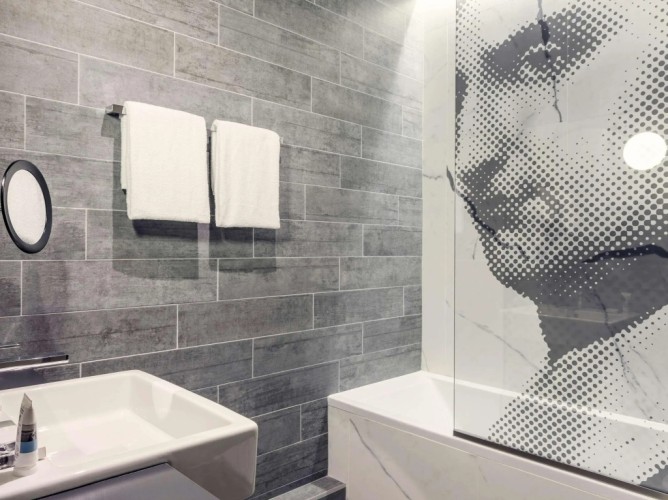 Mercure Paris Alesia - Immagine 9
