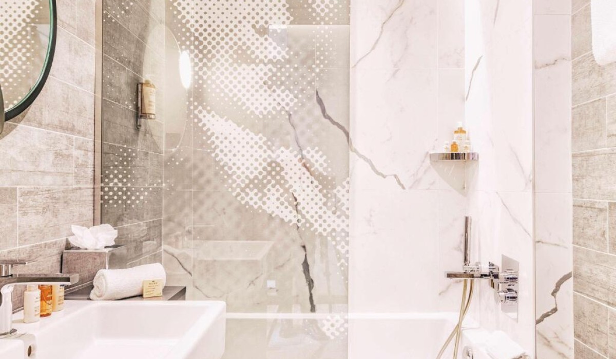 Mercure Paris Alesia - Immagine 7
