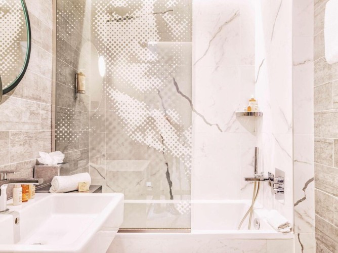 Mercure Paris Alesia - Immagine 7