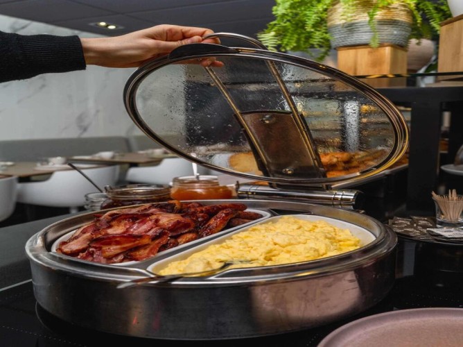 Mercure Paris Alesia - Immagine 10