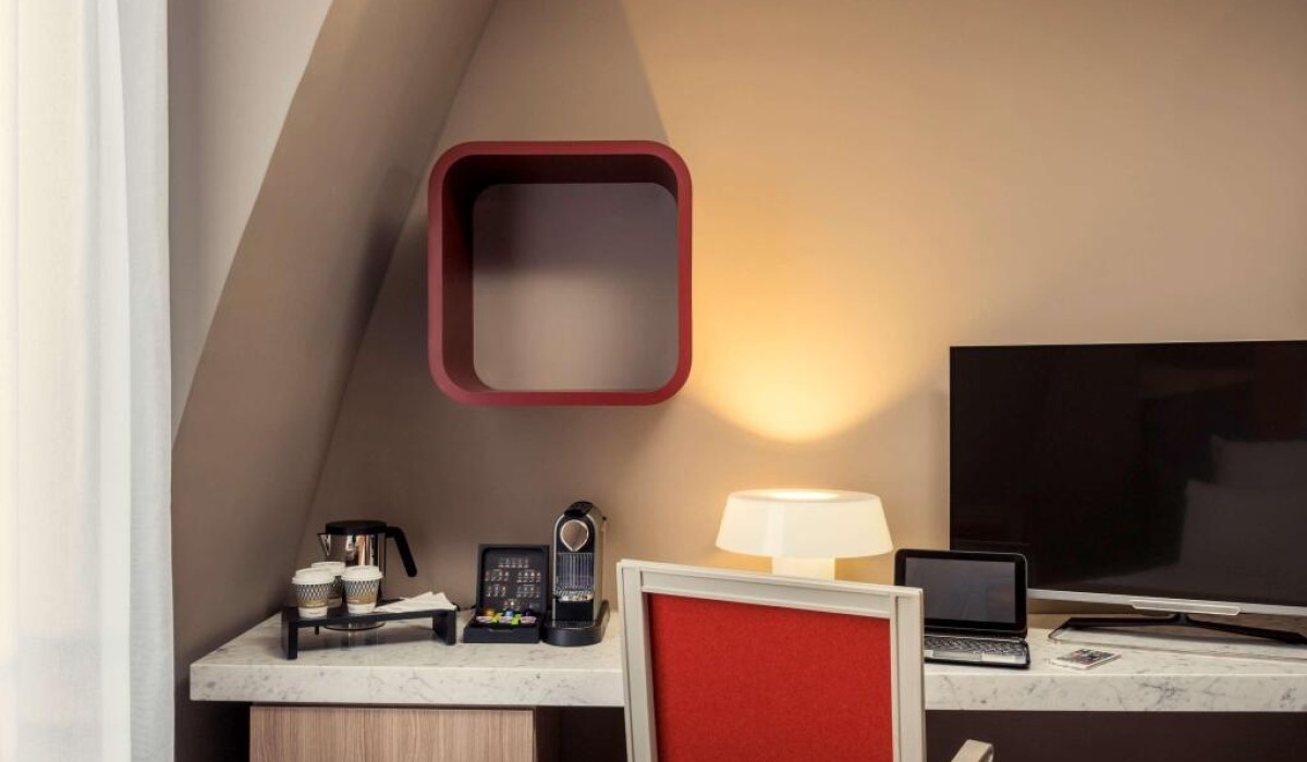 Mercure Paris Alesia - Immagine 6