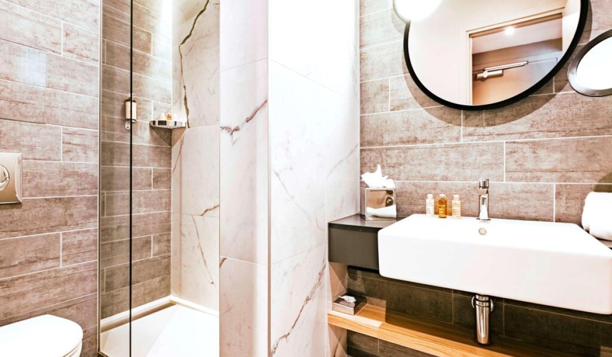 Mercure Paris Alesia - Immagine 8