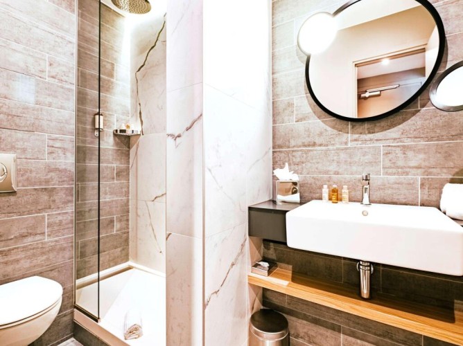Mercure Paris Alesia - Immagine 8