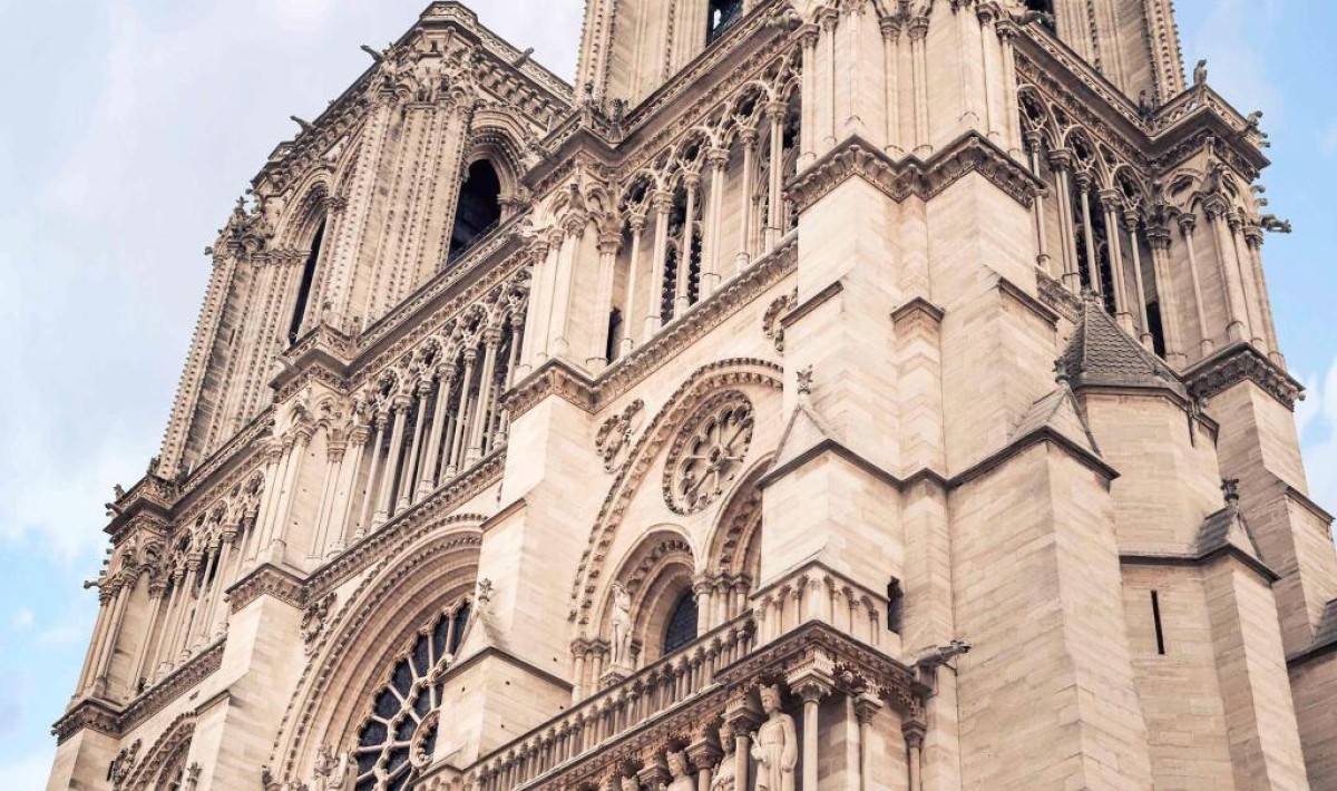 Mercure Paris Alesia - Immagine 1
