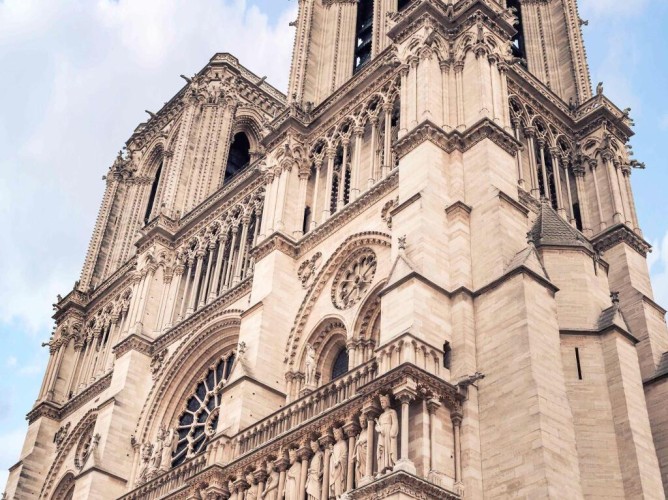 Mercure Paris Alesia - Immagine 1