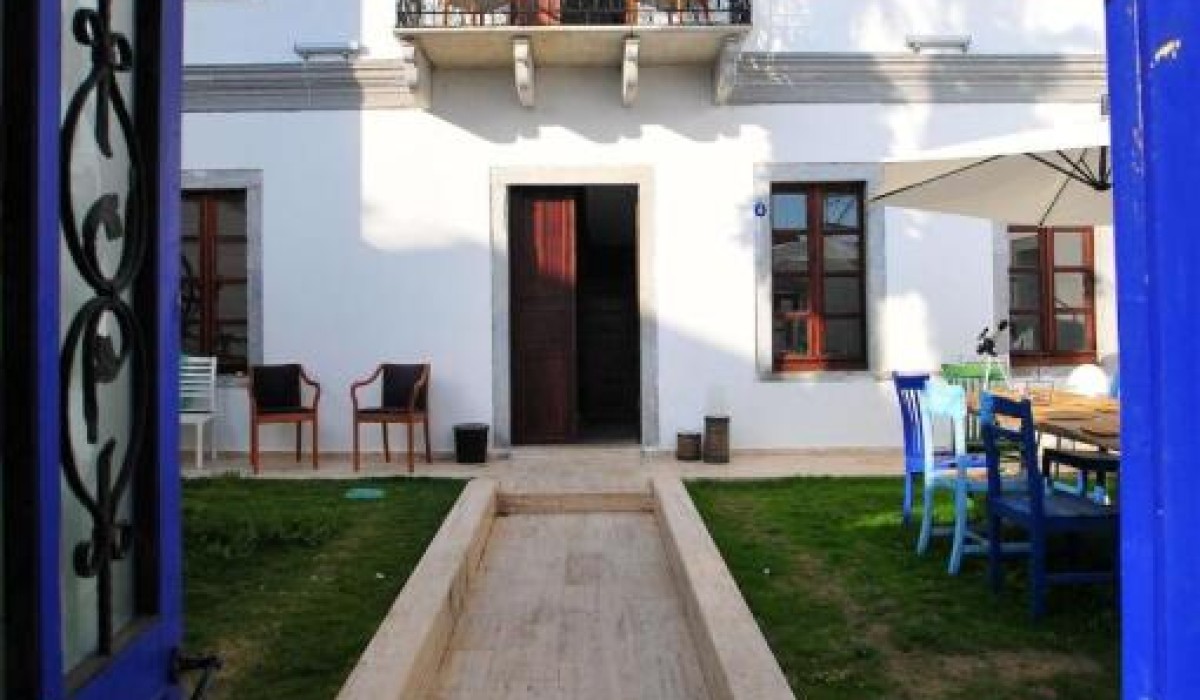 Smart City Suites Bodrum - Immagine 2