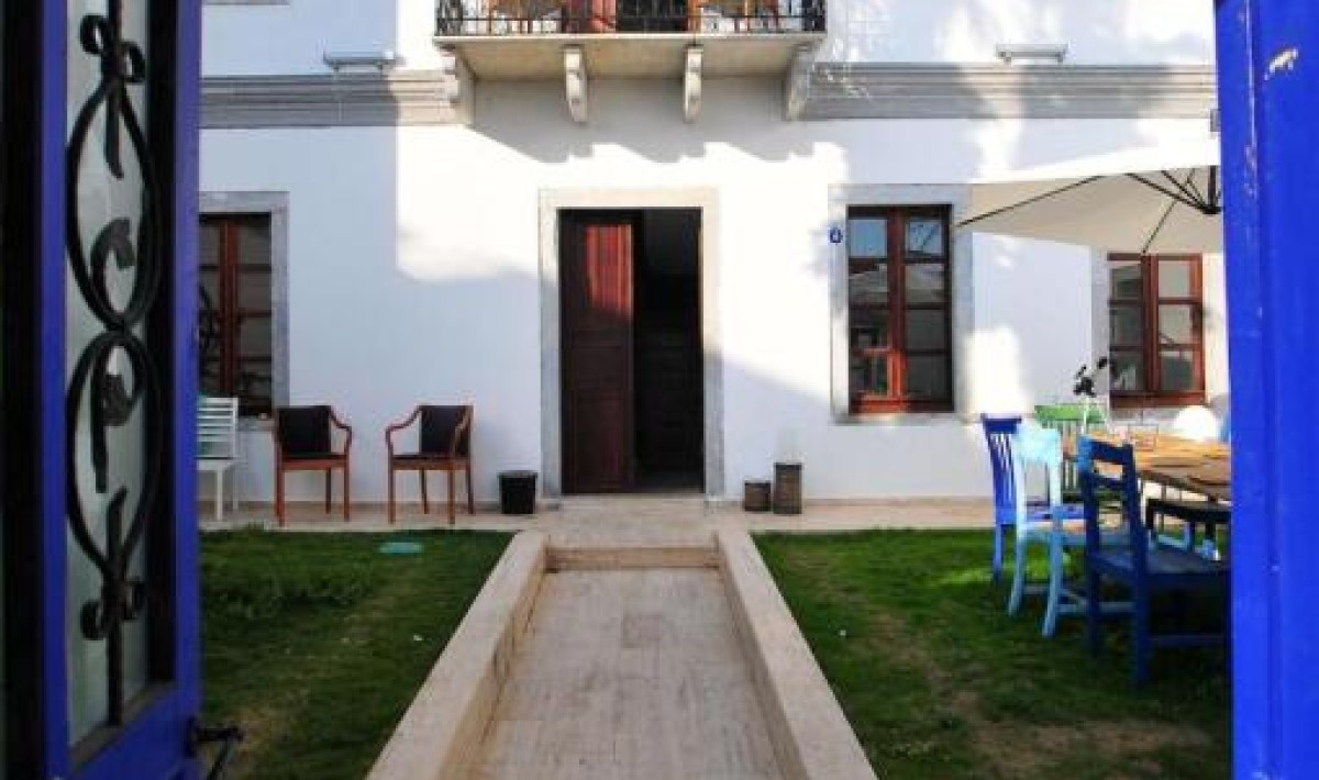 Smart City Suites Bodrum - Immagine 1