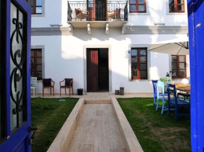 Smart City Suites Bodrum - Immagine 1