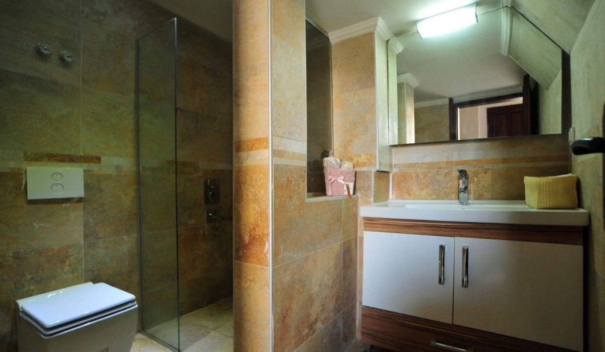 Smart City Suites Bodrum - Immagine 8