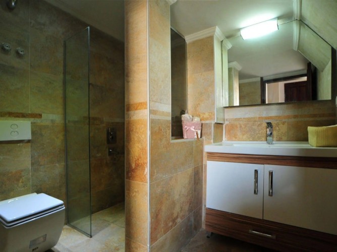 Smart City Suites Bodrum - Immagine 8