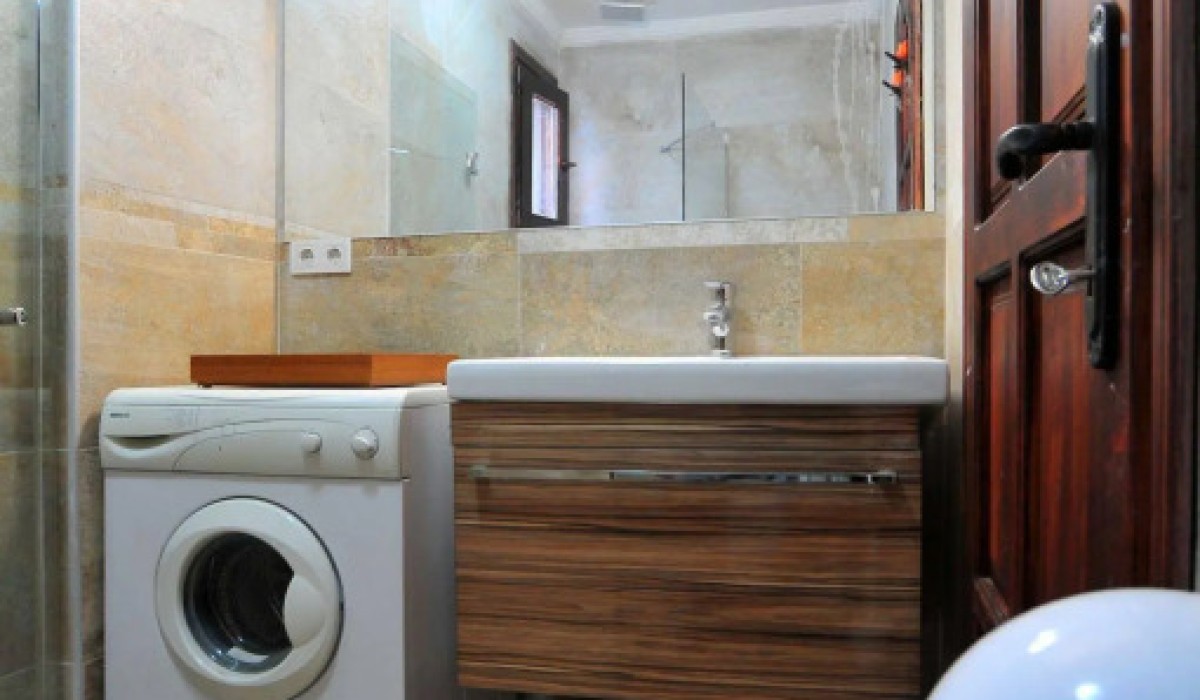 Smart City Suites Bodrum - Immagine 9