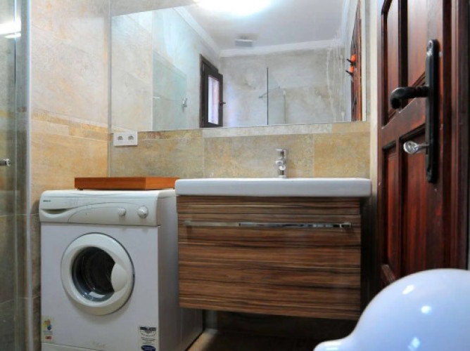 Smart City Suites Bodrum - Immagine 9