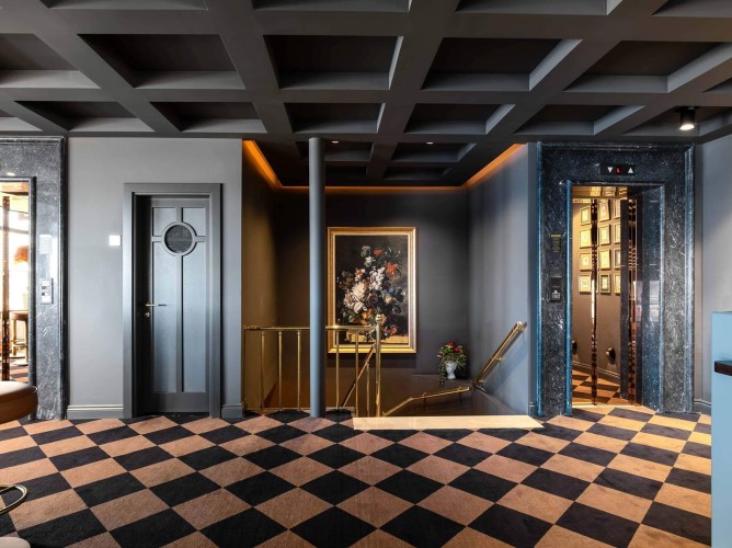 Yigitalp Hotel - Immagine 5