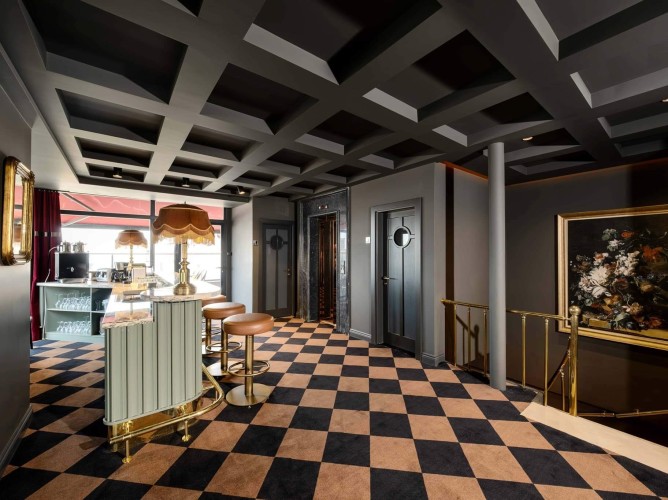 Yigitalp Hotel - Immagine 3