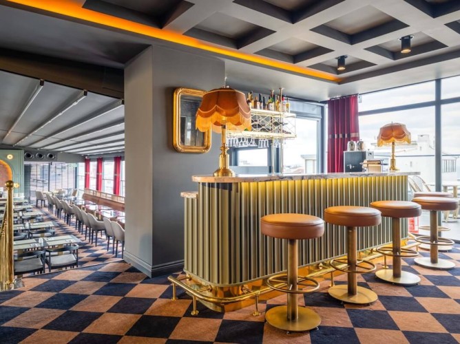 Yigitalp Hotel - Immagine 4