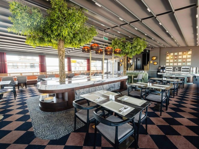 Yigitalp Hotel - Immagine 7