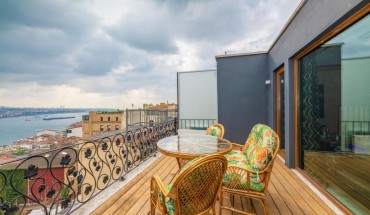 By Mesut Resi̇dence By Mesut Resi̇dence