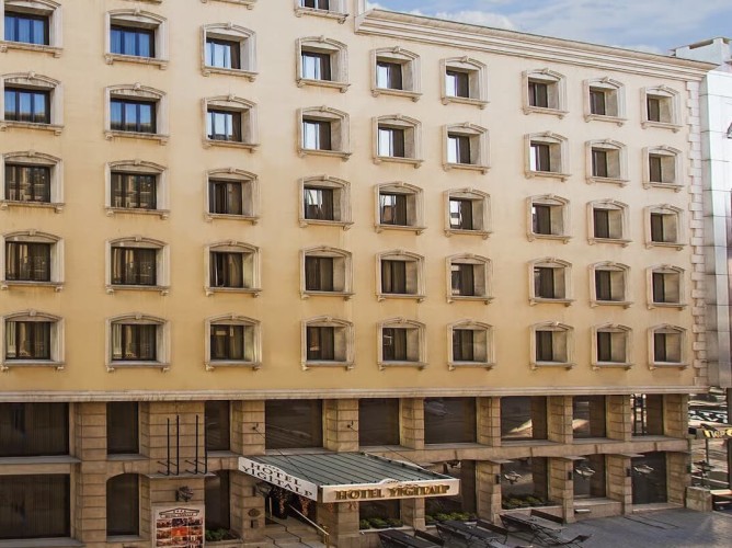 Yigitalp Hotel - Immagine 1